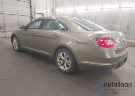 2012 Ford Taurus Sel z USA, uszkodzony, nr VIN 1FAHP2EW0CG114749